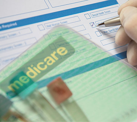 Call to end freeze on Medicare rebates for pathology testing