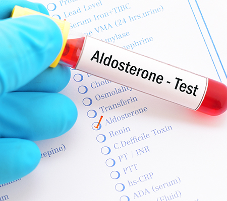 Primary aldosteronism is common and treatable but under-diagnosed