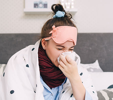 Influenza 2019 – Professor David Smith
